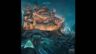 Jon Bellion - Let's Begin (feat. Roc Marciano, RZA, B.Keyz & Travis Mendes) [Clean Version]