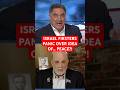 Israel-Firsters PANIC Over Peace Plan - CHAOS Ensues #tyt #breakingnews #cenkuygur