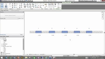 Graitec Advance PowerPack for Autodesk Revit - Window Sill Command