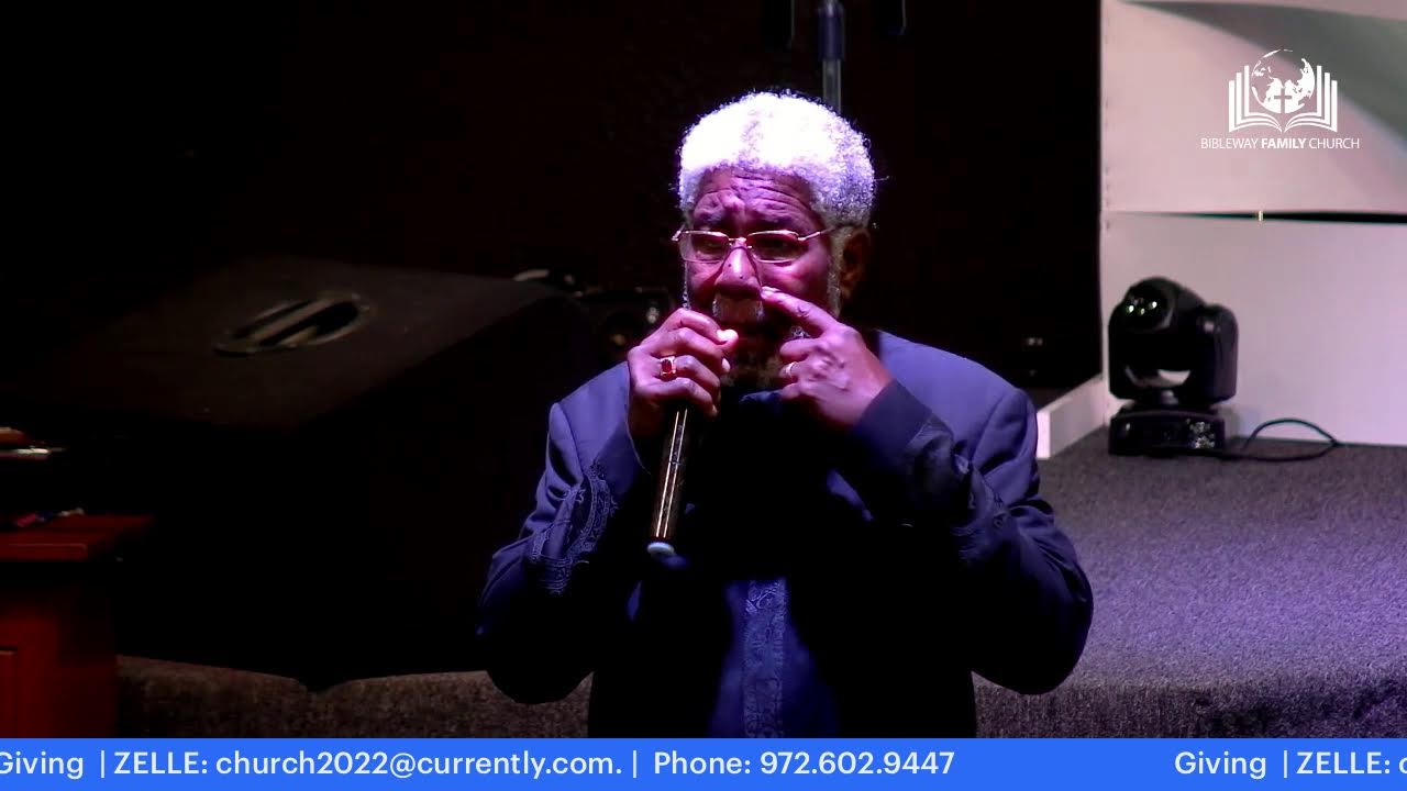 Don't Stop Living for Christ | Bishop Howard Colbert