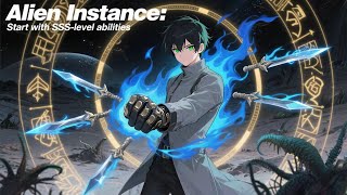 Download Lagu 【New】【Multi Sub】Alien Instance: Start with SSS-level abilities EP1-87 #anime #animation MP3 Download Lagu 【New】【Multi Sub】Alien Instance: Start with SSS-level abilities EP1-87 #anime #animation MP3