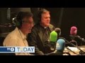 John Cleese, Michael Palin & Richard Burridge "Life of Brian" Debate Reflections (BBC Radio 4, 2013)