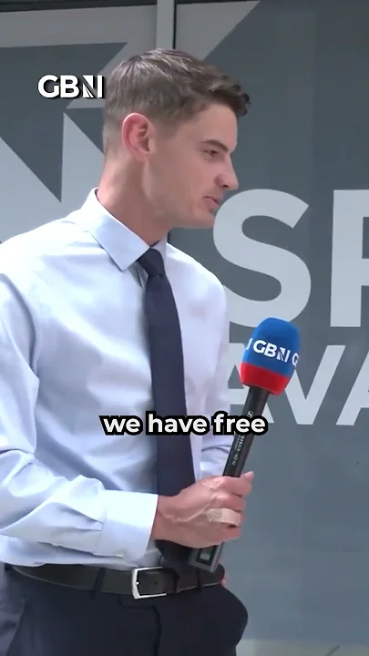 Was it right to suspend Jimmy Kimmel over Charlie Kirk joke?