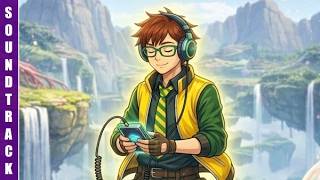Sylen's Illuvium Stream Soundtrack #illuvium #music