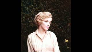 Marilyn Monroe Tribute Video Elton John - Candle In The Wind