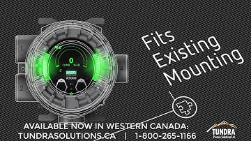 MSA X5000 & General Monitors S5000 supplied by Tundra Process Solutions