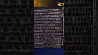 সম্পূর্ণরূপে প্রস্তুত হেমায়েতপুরের হরিণধরা এলাকার চামড়া শিল্পনগরী #atn #atnbanglanews #topnews