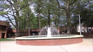 10 Hours of Fountain Sounds