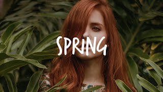 Julian Slink – Spring (Lyrics)