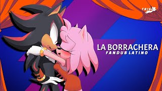 La Borrachera - @Toonsitelatam | Comic Dub