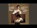 Miniature de la vidéo de la chanson Violin Concerto In D, Op. 35: I. Allegro Moderato