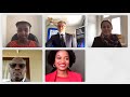 Future-proof climate commitments: is South Africa ambitious enough?
