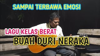 Buah Duri Neraka - Rhoma Irama (Cover Iwan Asmara ) Upload Ulang