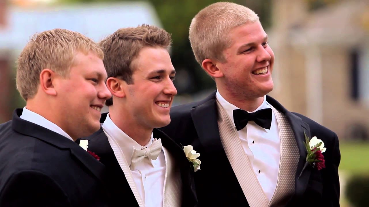 Catherine + Ben | Same Day Edit | Wedding Films