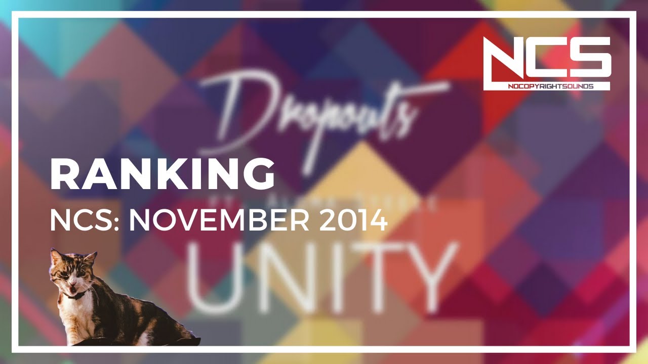 Ranking NCS November 2014