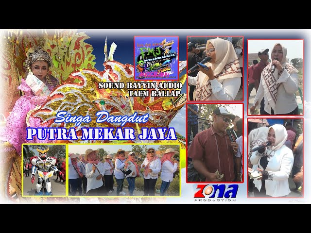 Toang Tambi | Singa Dangdut PUTRA MEKAR JAYA | Minggu, 10 September 2023 class=