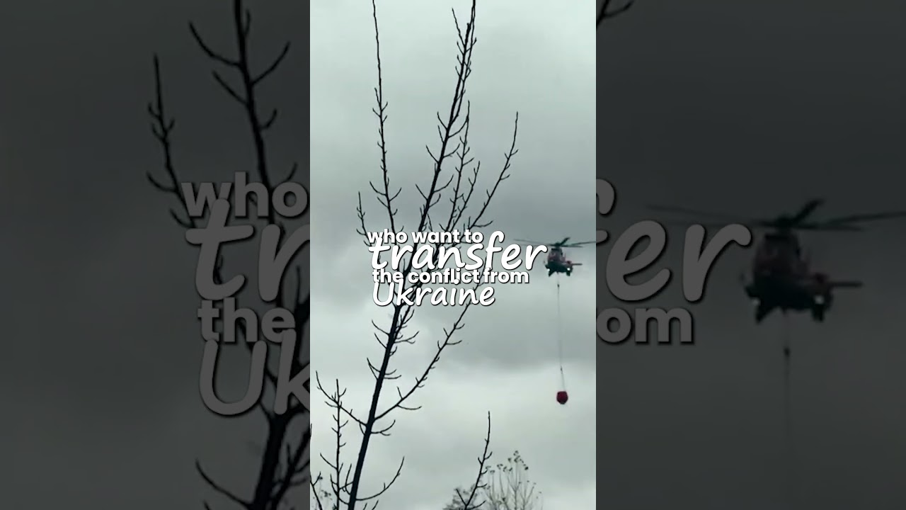 Could the Balkans Be the Next Ukraine? | Professor Zlatko Hadžidedić