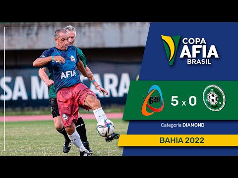 AFIA Soccer - Resenha dos jogos de hoje da Copa AFIA