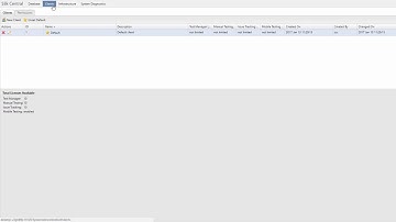 HowTo Use the SystemAdministrator Account in Silk Central