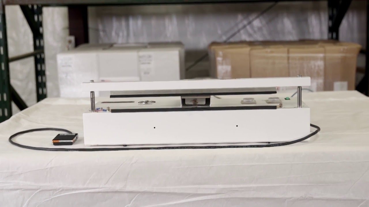 AVS Vacuum Sealer YouTube