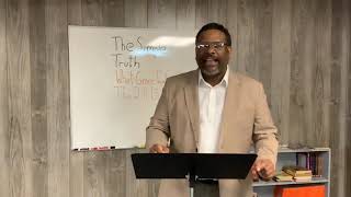 What Grace Teaches Us. Titus 2:11-15