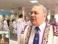 Gennadiy i khramov pthe president of the organization of the chuvash people