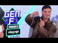 Abraham Mateo al desnudo. Entrevista exclusiva con Gen [F], videopodcast de la Agencia EFE