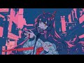 幽霊東京 / Ayase(Covered by ikasumicco)