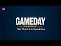 LIVE: TBD Vs. East Mountain | 2026 Varsity Boys Baseball Playoff