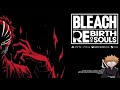 Bleach Rebirth Of Souls | Soundtrack [Absolution] EXTENDED