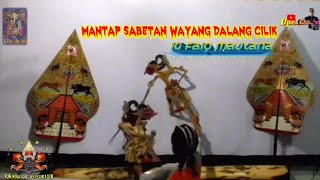 Viral Dalang Cilik Ki Faiq Maulana, Upet Channel