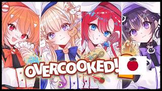 This is a JP Collab【ChromaSHIFT | Enya Ignis】