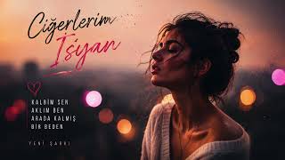 Ciğerlerim İsyan I GNŞMSC