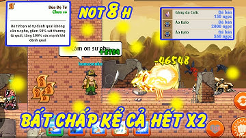 Ngọc Rồng Online - Tiếp Tục Mua Bùa 1 Tháng Để Úp Đệ Cho Mihcachep | Vì 1 Lí Do Ngốc Nghếch