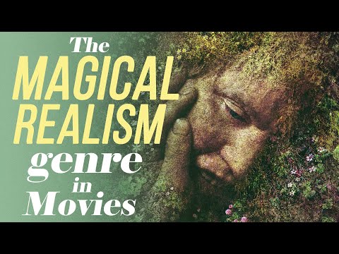 The Magical Realism Genre in Movies | Video Essay