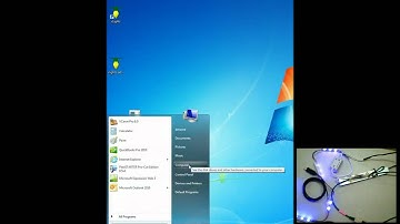 How to install and program your DMX controller