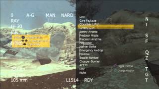 [MW2/1.11] Old School Patches #3 || K. BrizzlesTree Patch ||