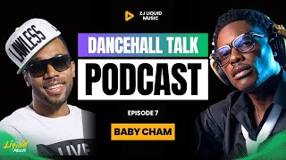 Dancehall History: How The Mi Nuh Know Riddim Got Its Name | ZJ Liquid Tells All