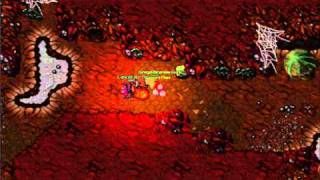 Grego Drynam  Zao Island Wailing Widows Cavern