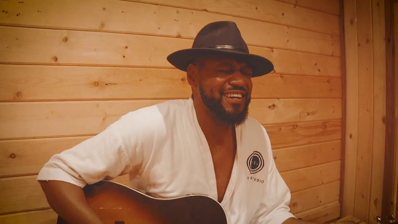 Rick Rushing - Kings & Pawns. Thermasound Premier! - YouTube