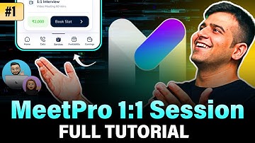 How to conduct 1:1 Mentoring Sessions | CA Sumit Mehta | Classplus Cheatcodes | Ep. 1
