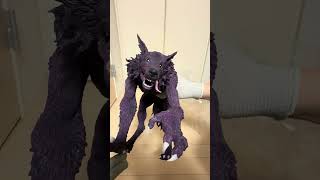 1番くじ HUNTER×HUNTER ゾルディック家 ラストワン賞ミケ開封 - YouTube