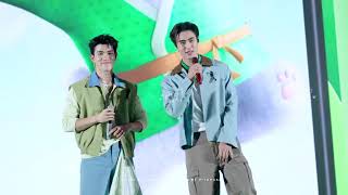 Download Lagu [4K] What if - GeminiFourth #OishiClubxGeminiFourth MP3