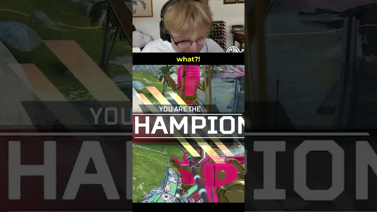 The BEST Bow Shot I've EVER MADE