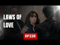 Laws of the ep226