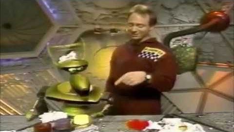 MST3k - Timmy, the Evil Crow