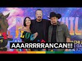 Pepe Aguilar - El Vlog 275 - Arrancan!!!