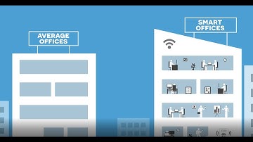Smart Building Solutions by Zoniz