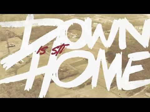 Jimmie Allen - Down Home (Lyric Video)