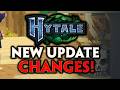 How Hytale Updates Will Work From Now On